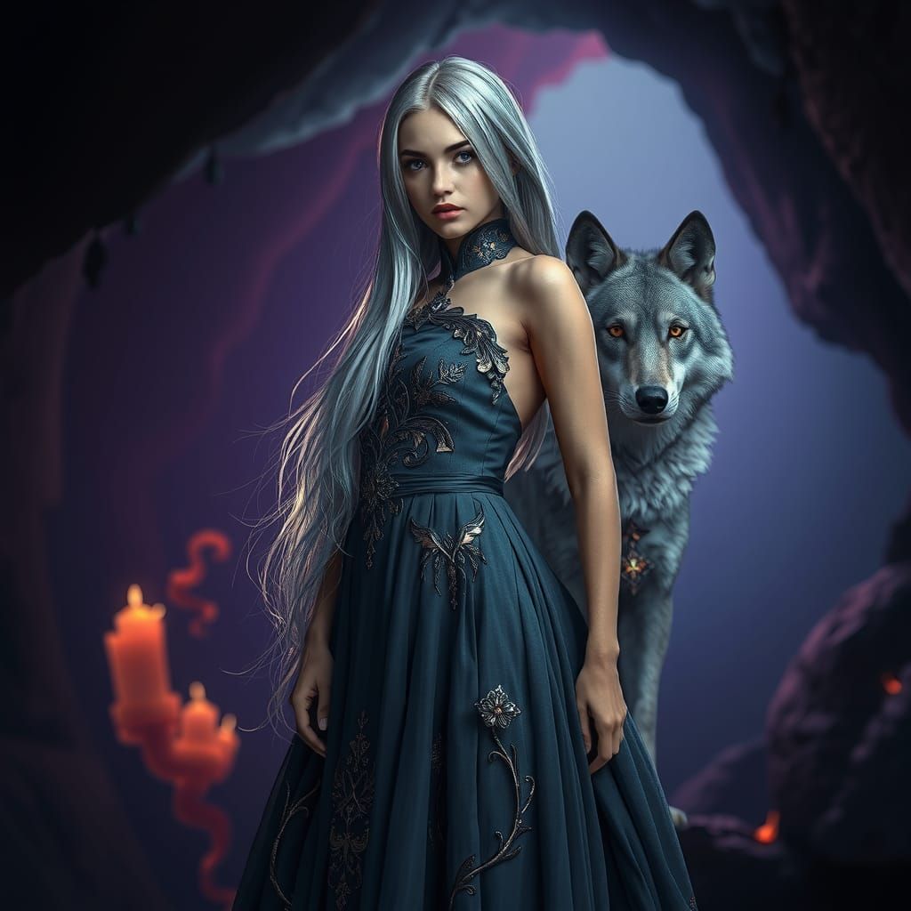 Princess Chhaya Storm