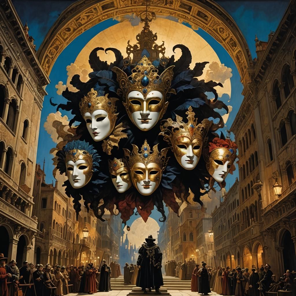 La Serenissima