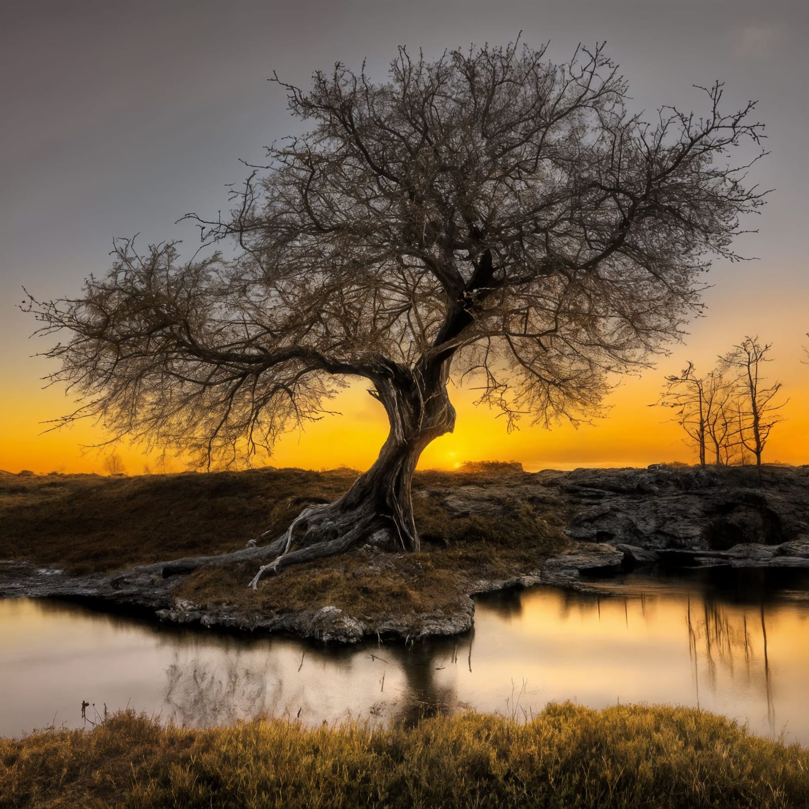 rusticland out in the styx