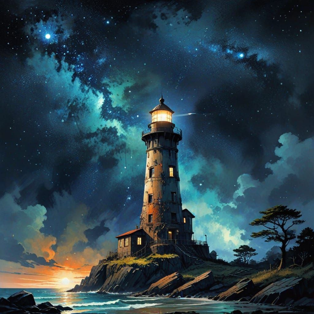 Lighthouse