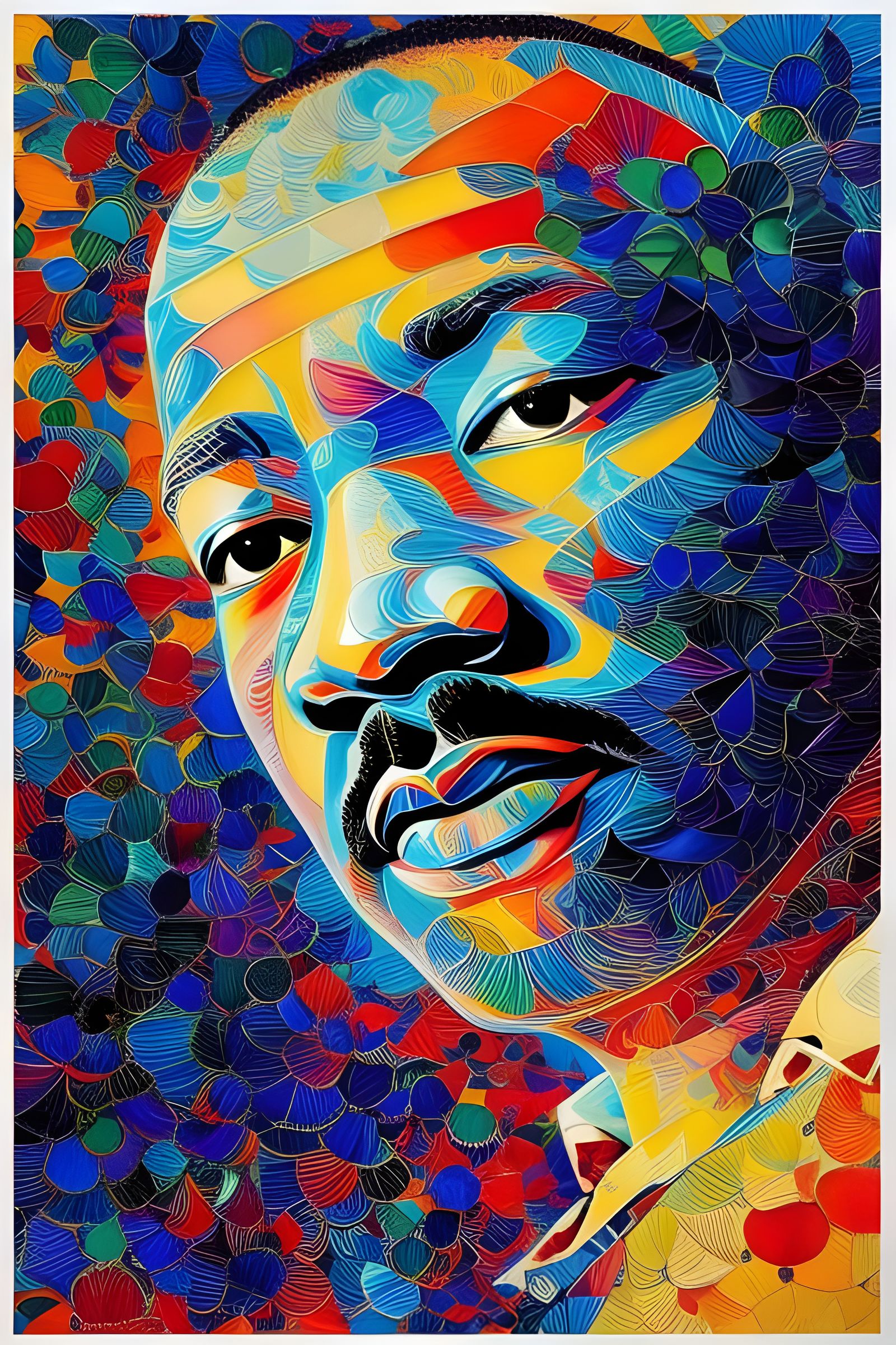 MLK VI