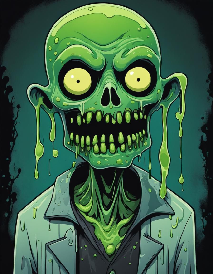 Goopy Glen