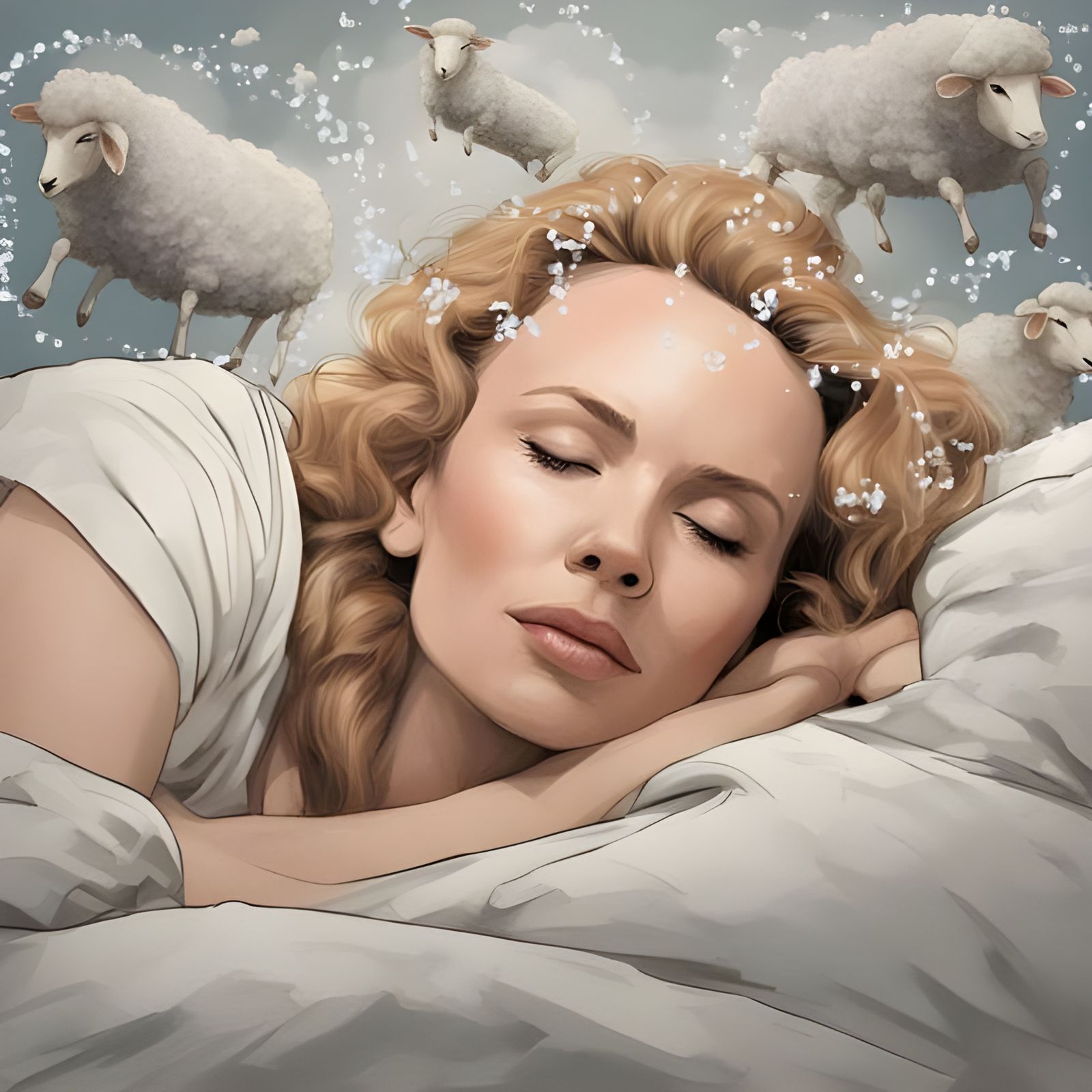 Solid Black Background