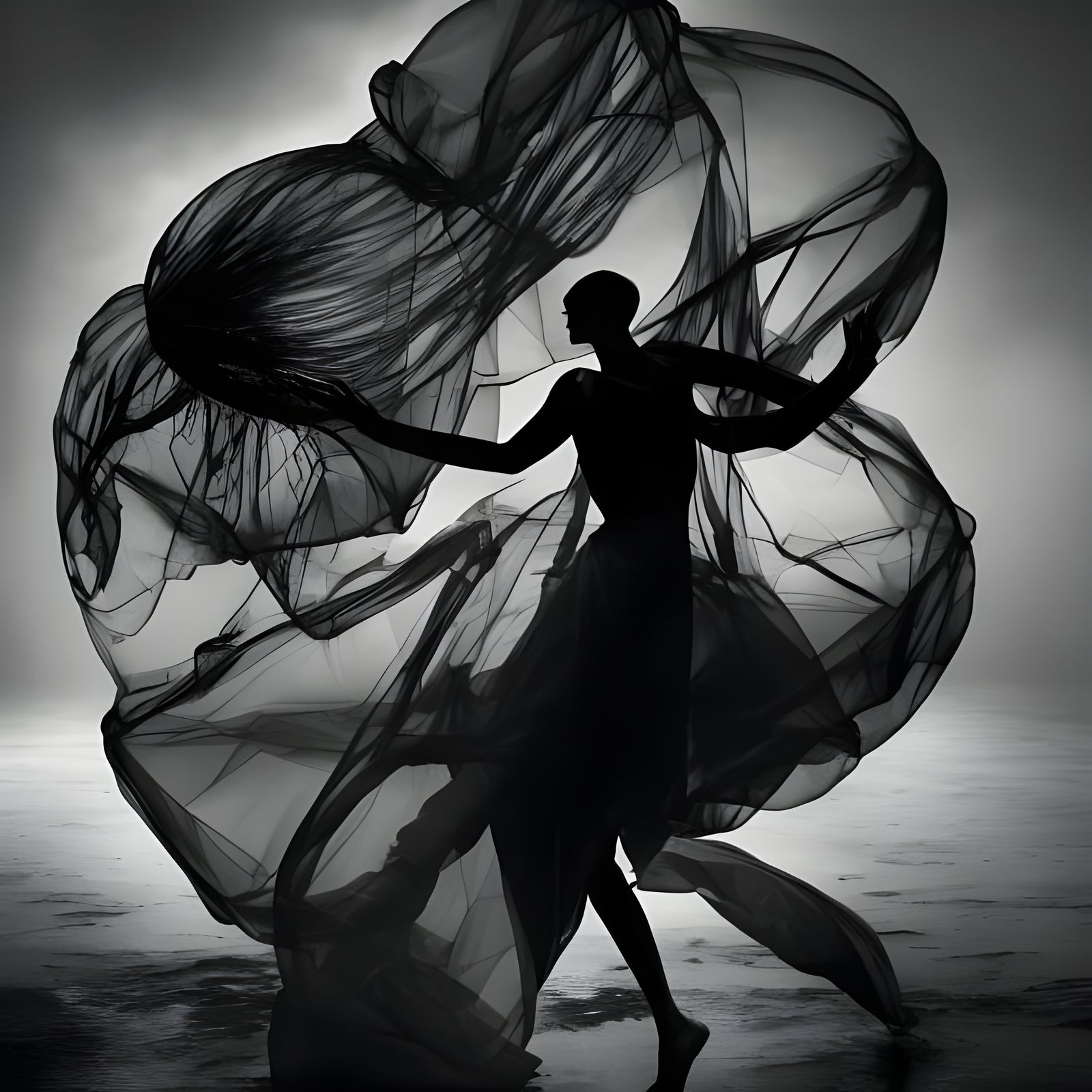 Transcendental Art in Award-Winning Photography