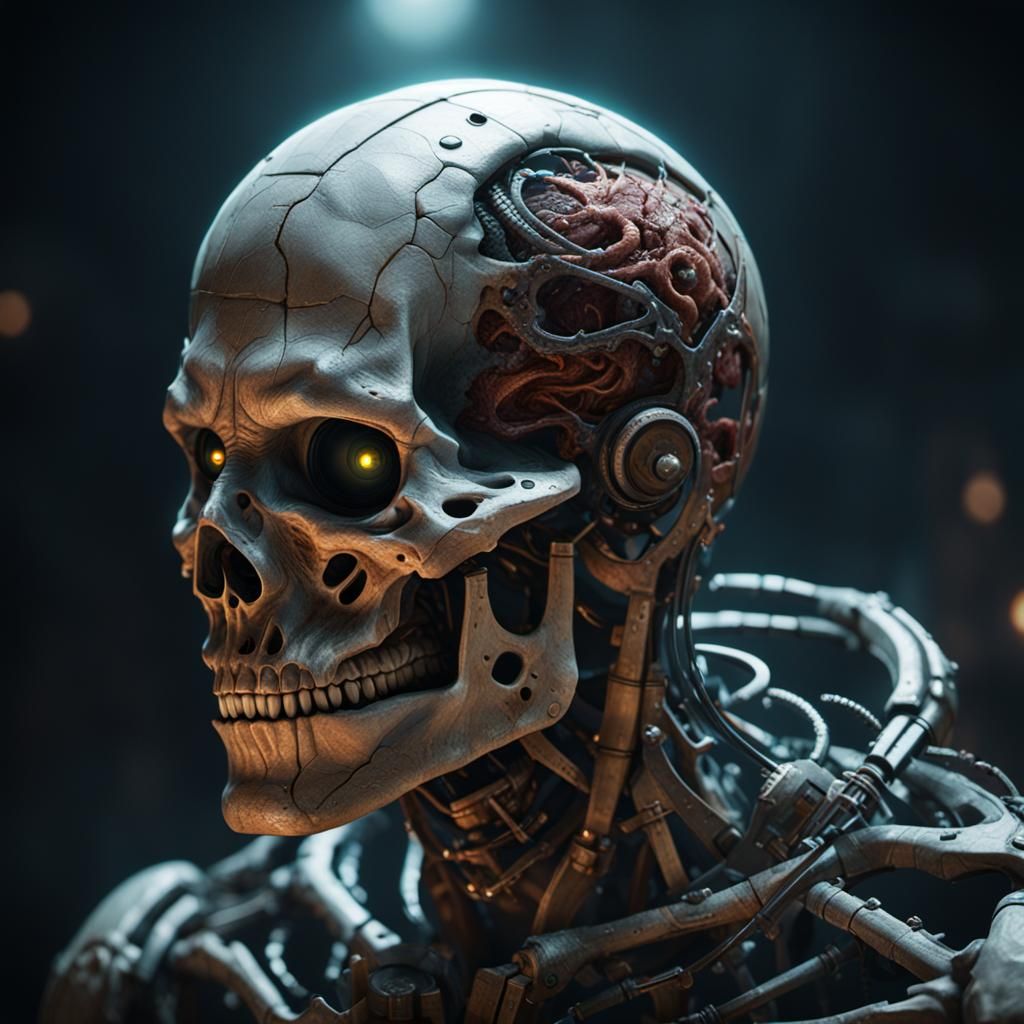 Detailed Autopsy Scene in 3D Game Style