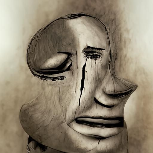 Abstract Conceptualization of Depression