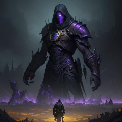 Dark Fantasy Tortured Humans in Hyperdetailed Style