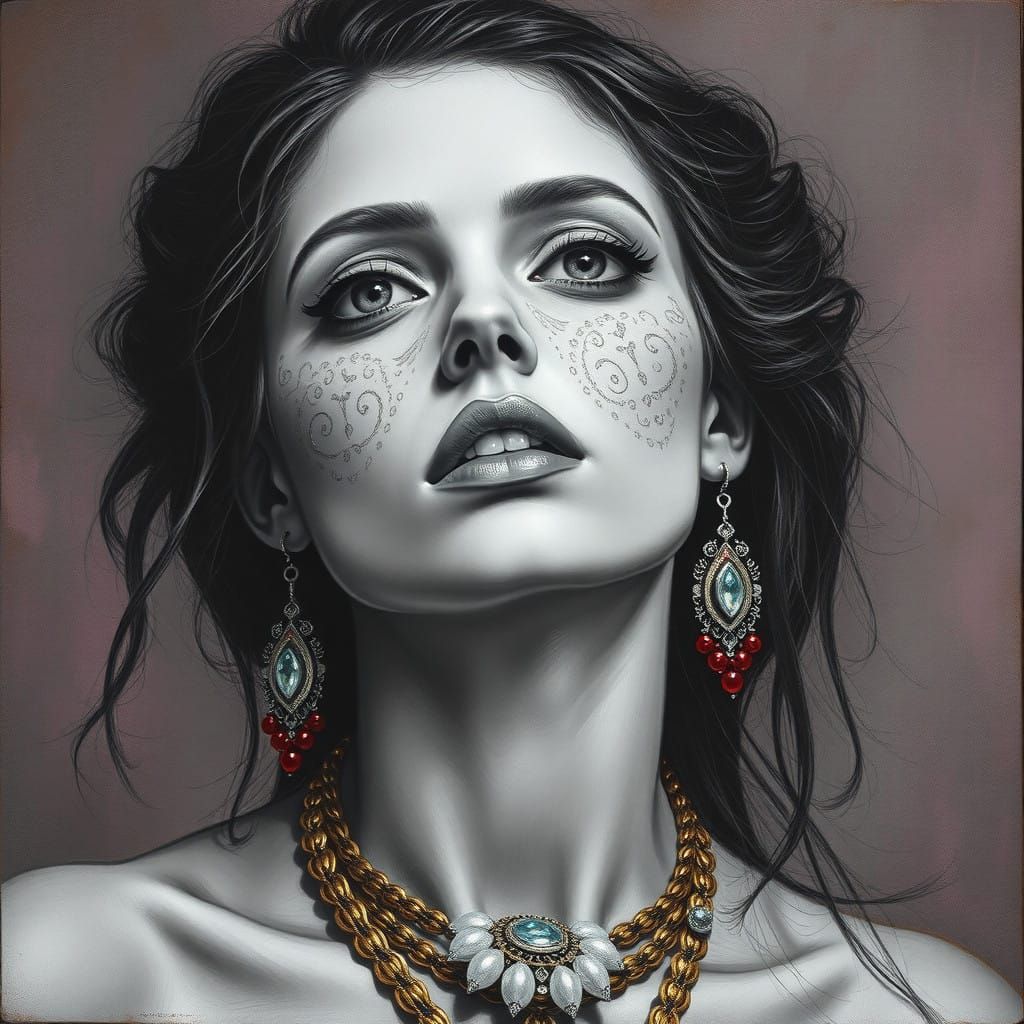 Female Oppression in Surrealist Art