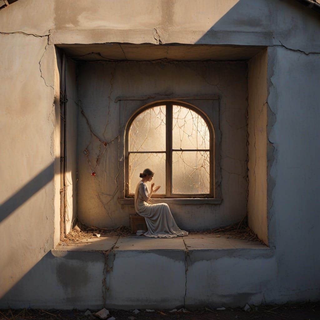 El susurro de la soledad