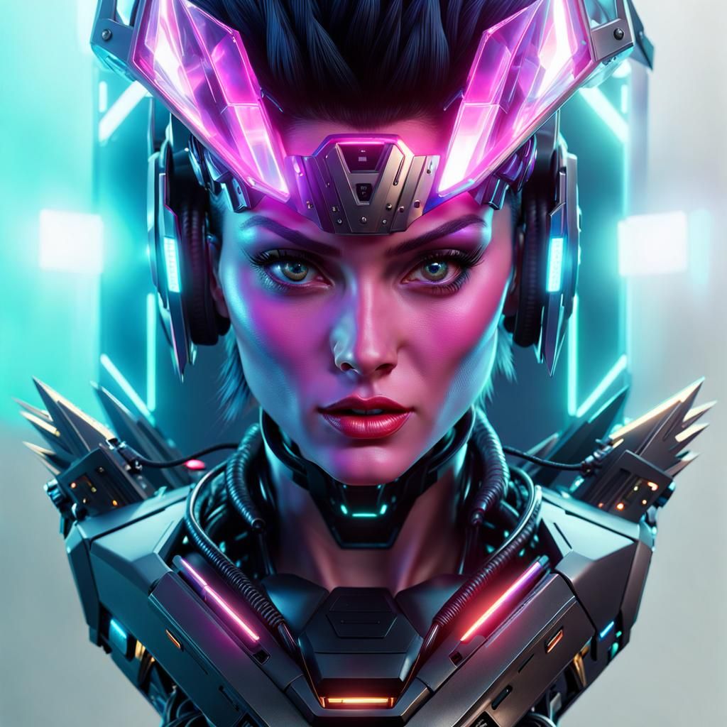 In The Future: We Are The Game - We Are The System #2