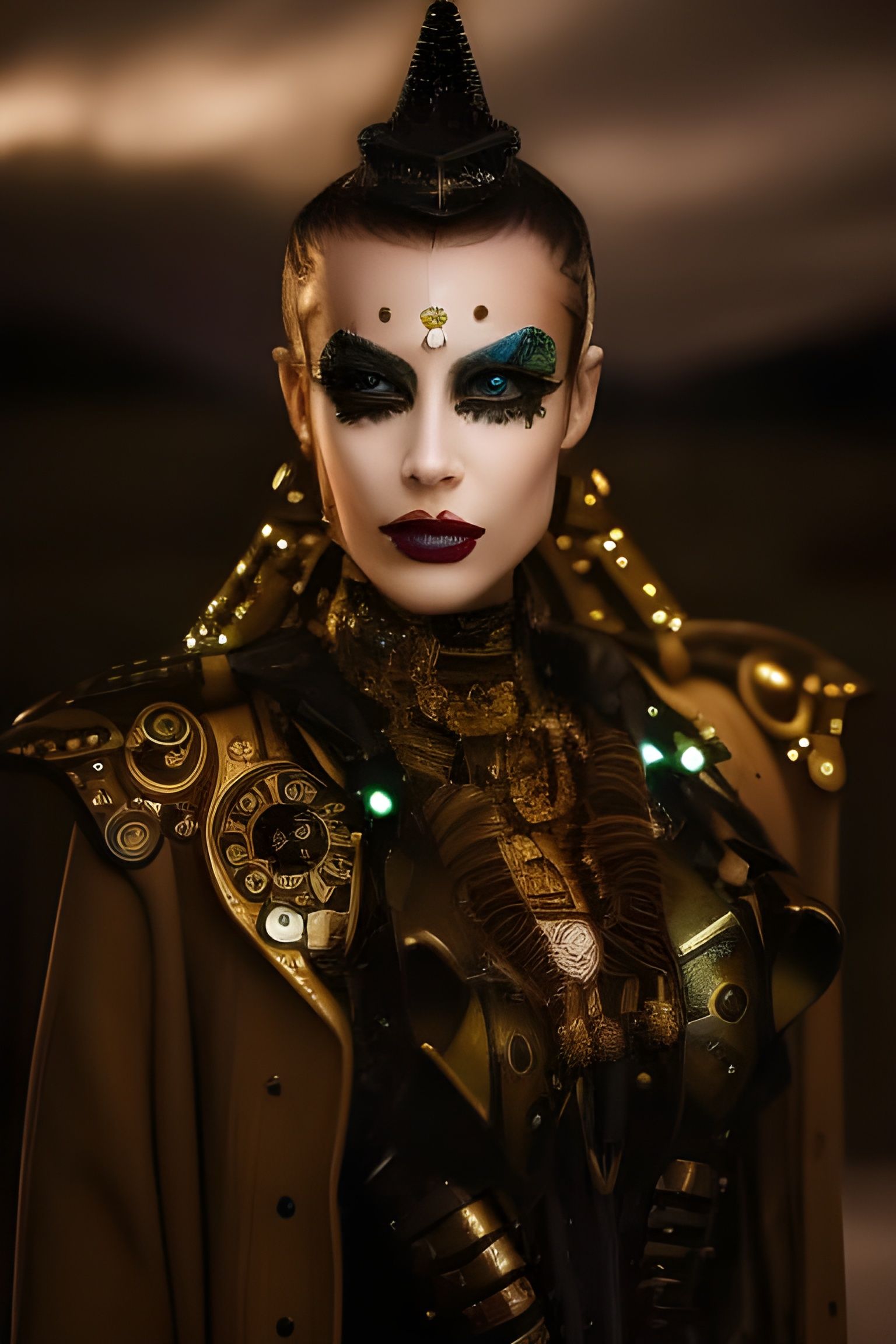 New York Fashion Week