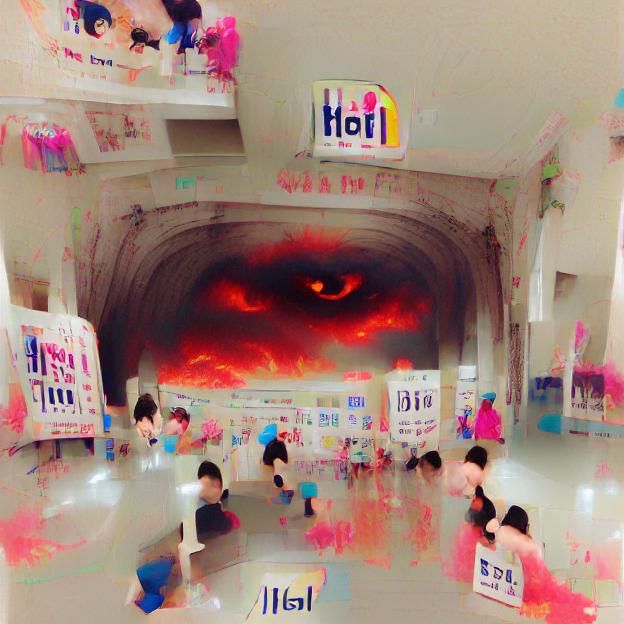 Hell
