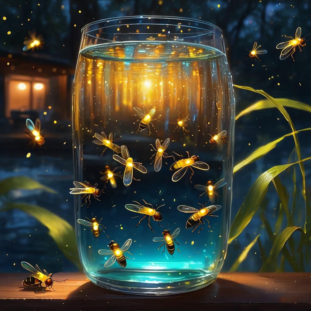 Firefly Dance
