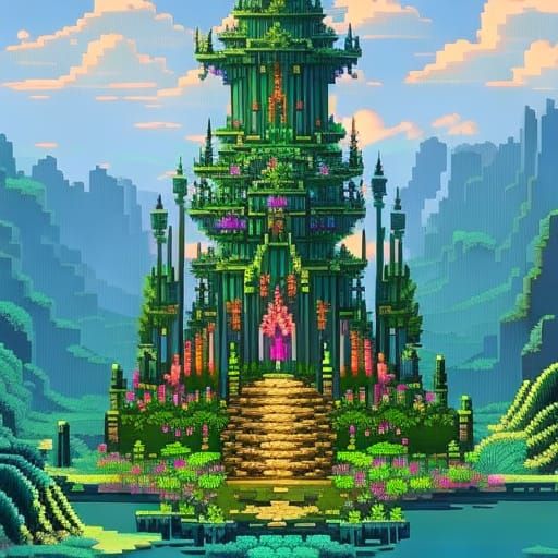 Temple of Zelda Gameboy