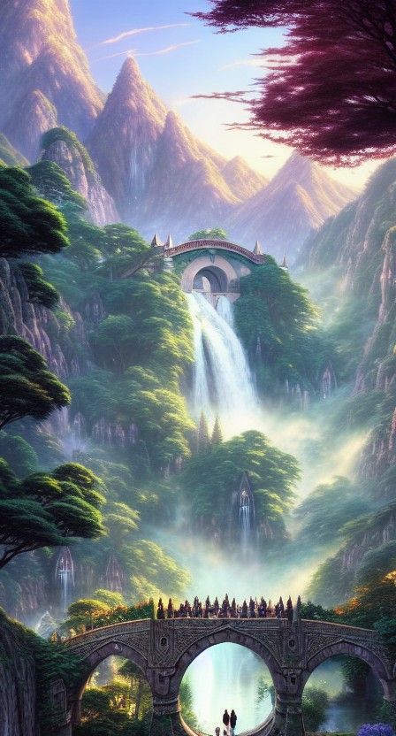 Hidden Worlds V
