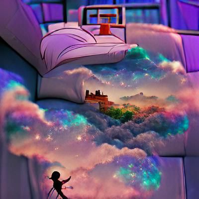 AI Interpretation of Dreams