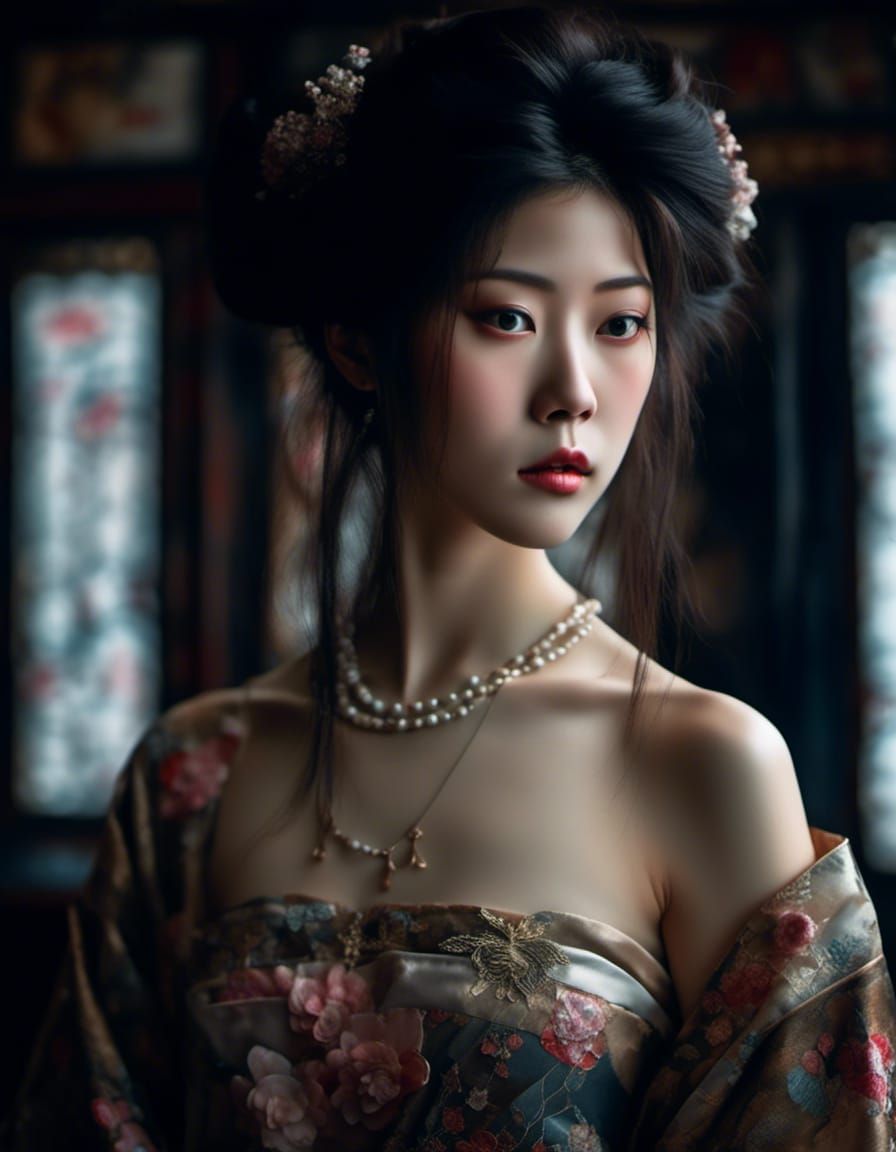 The Light Within the Shadows