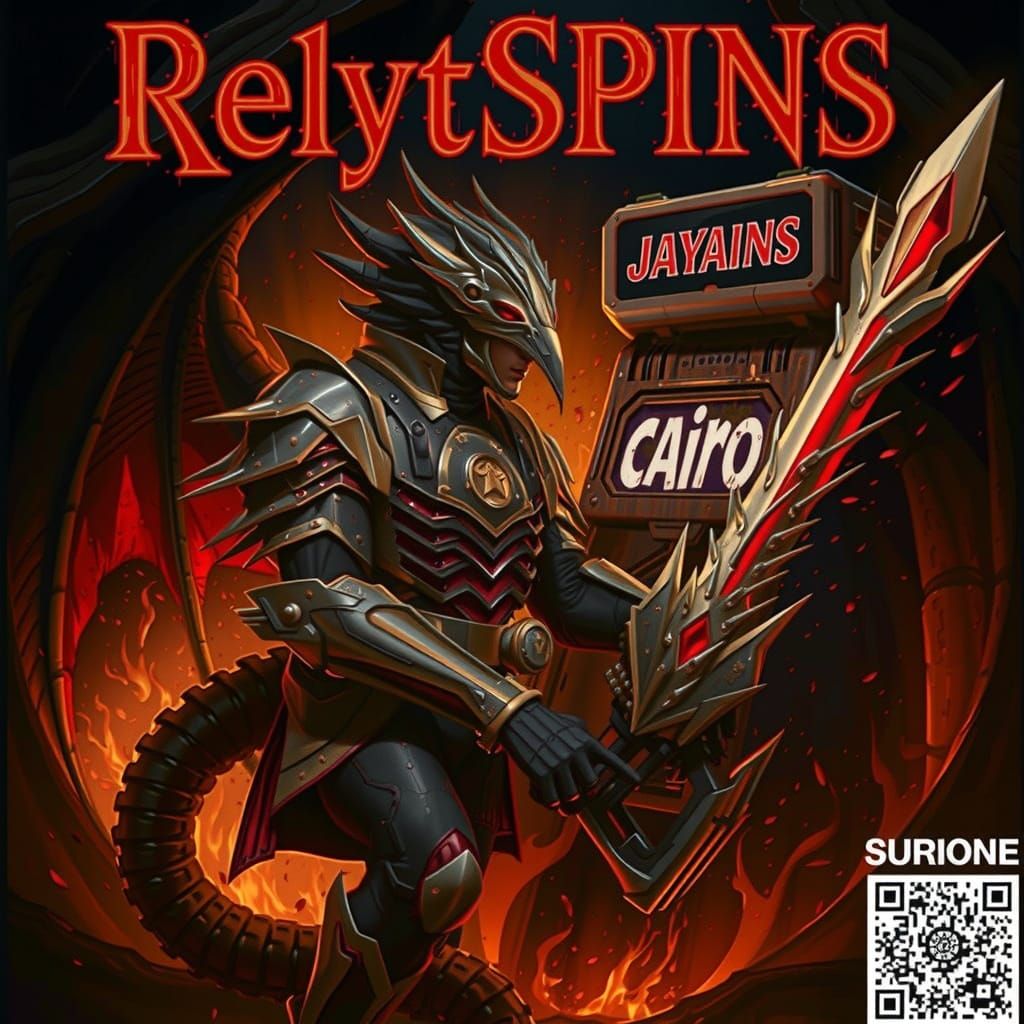 Woman in Inferno of Dancing Flames