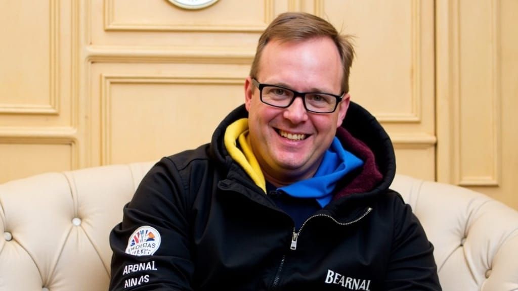 Ethically Restricted AI Image Generation Attempt