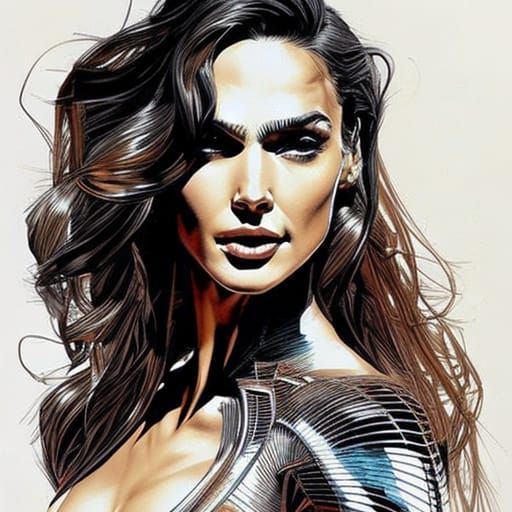 Gal Gadot