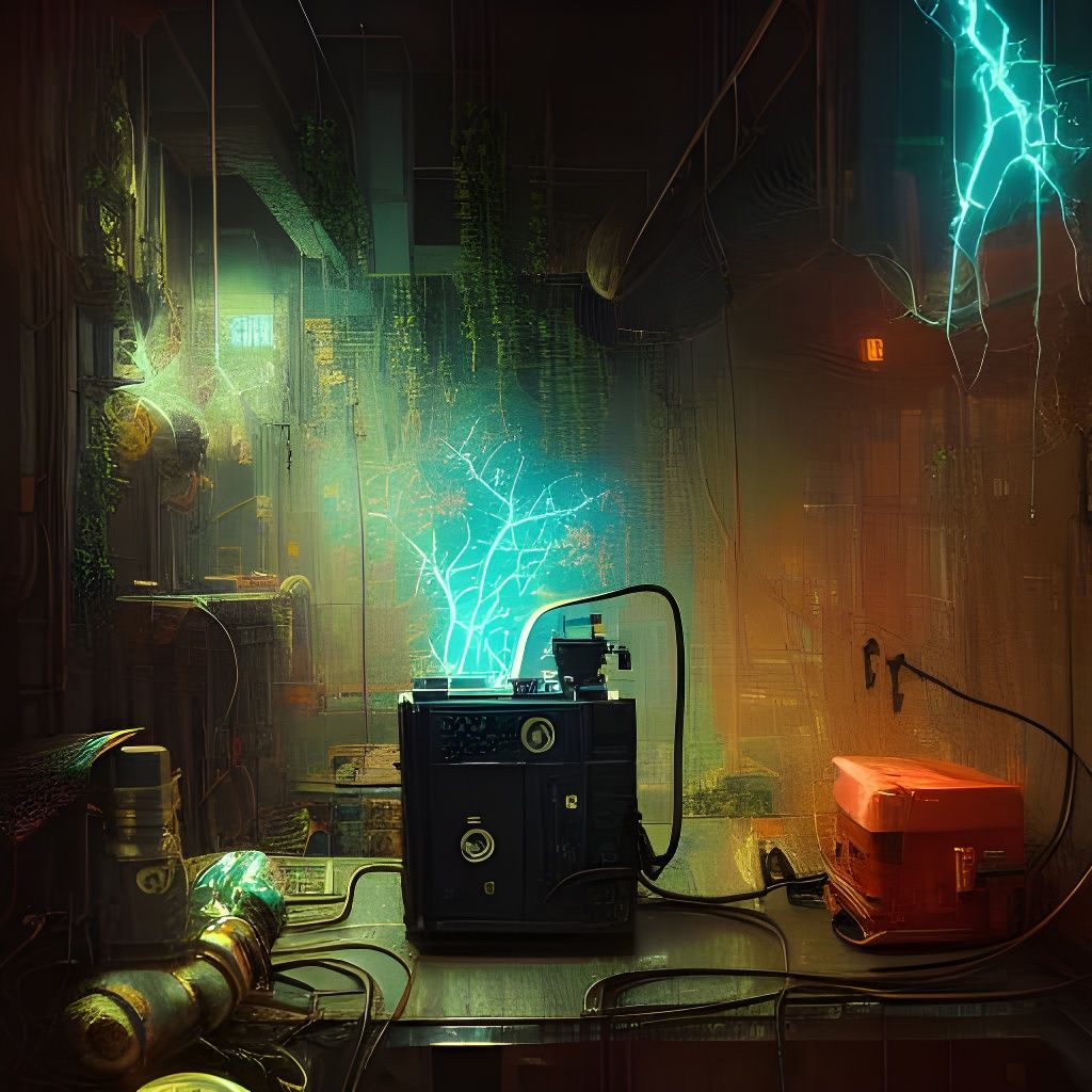 Electricity