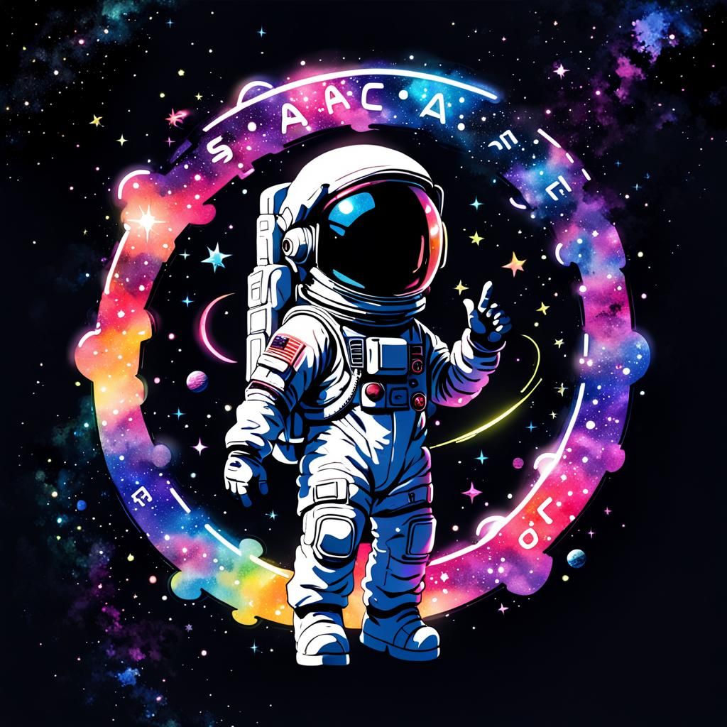 Astronaut
