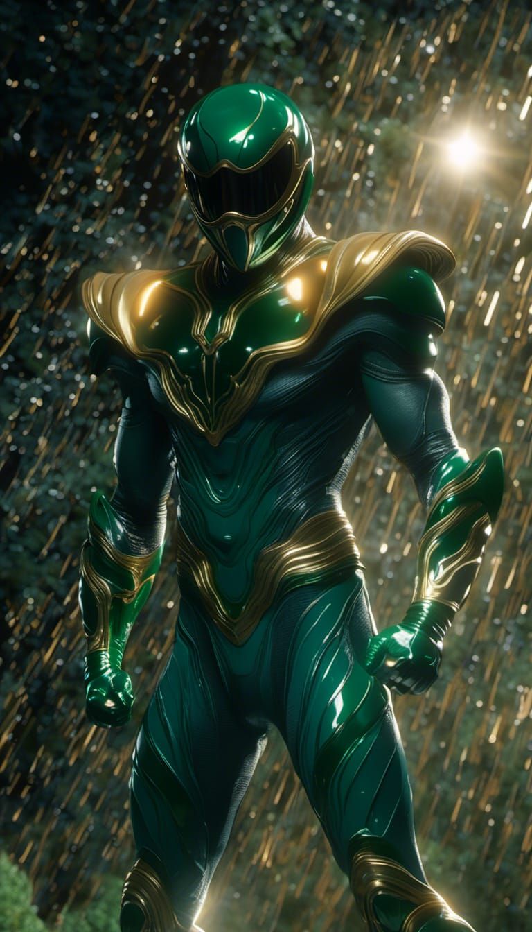 Green Ranger