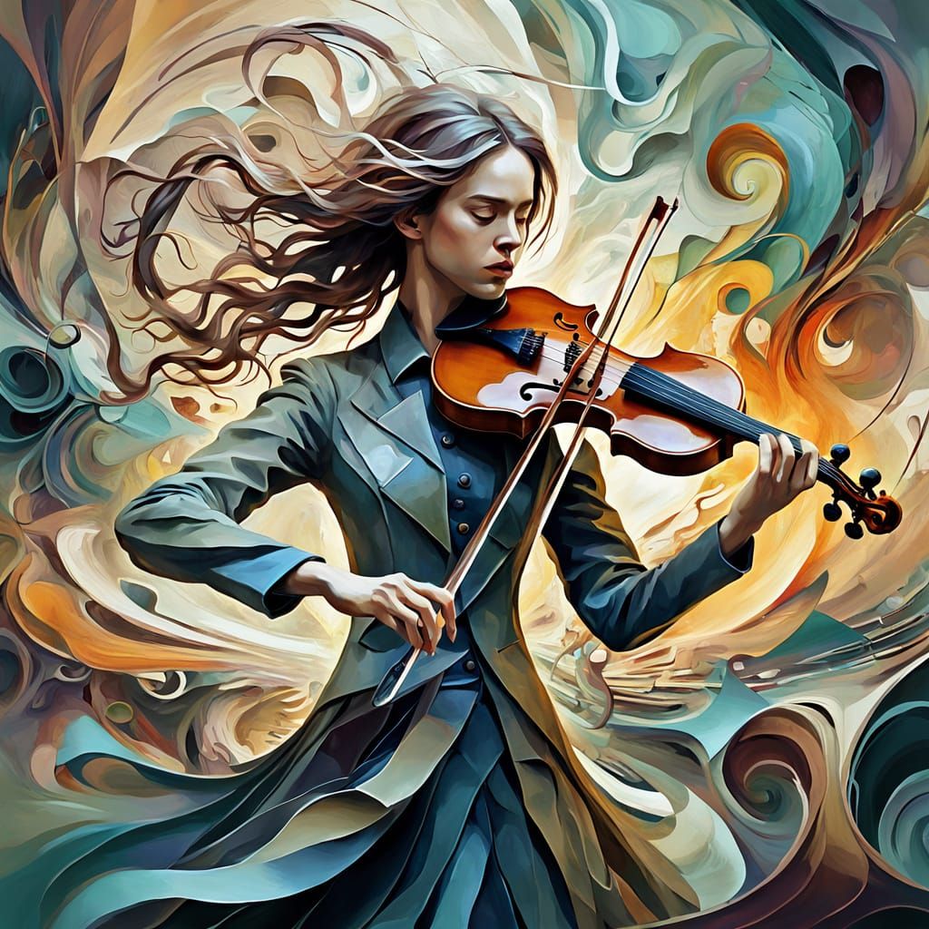 Symphony Amidst Uncertainty