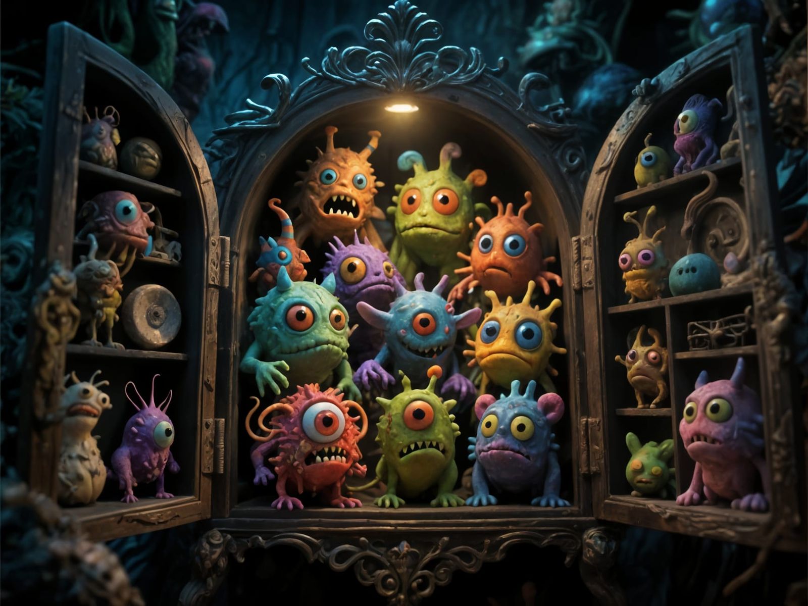 Pardon the interruption