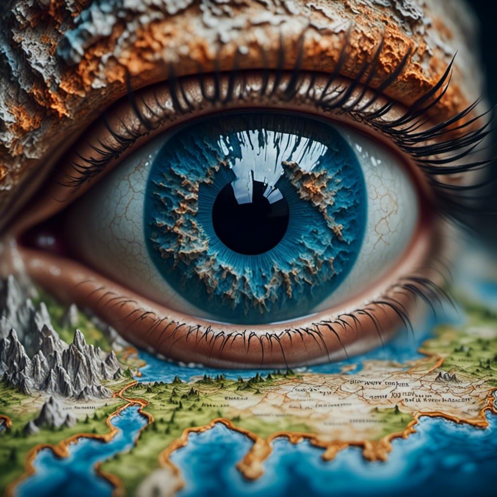 Ocean Eye