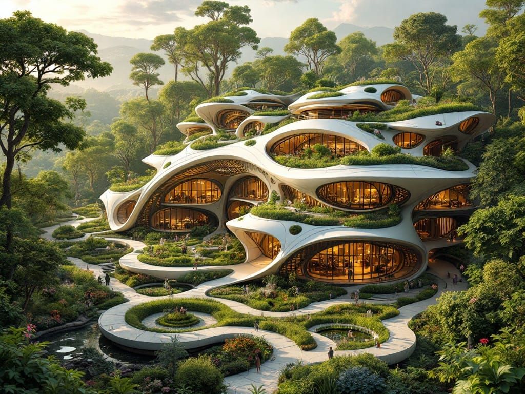 future forest community