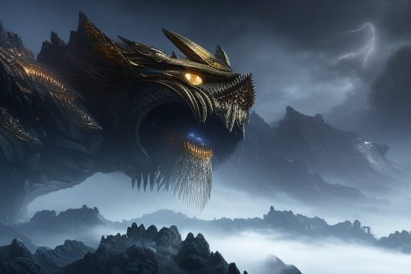 something instead of magician and hero