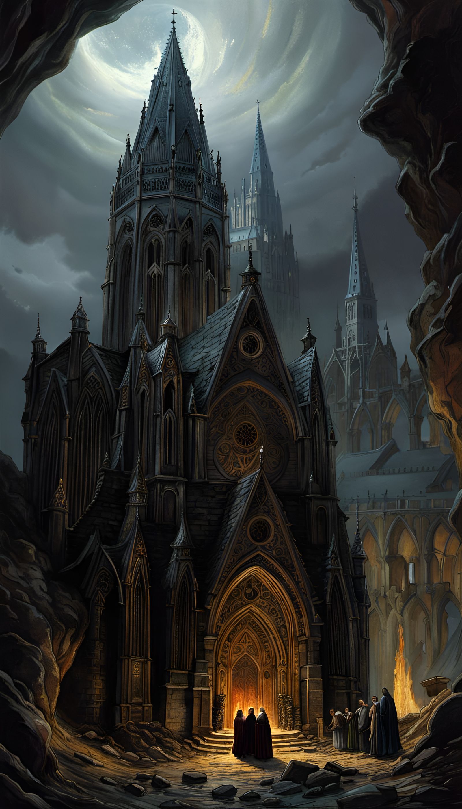 I don’t care what gods you follow, whose promises you swallo...