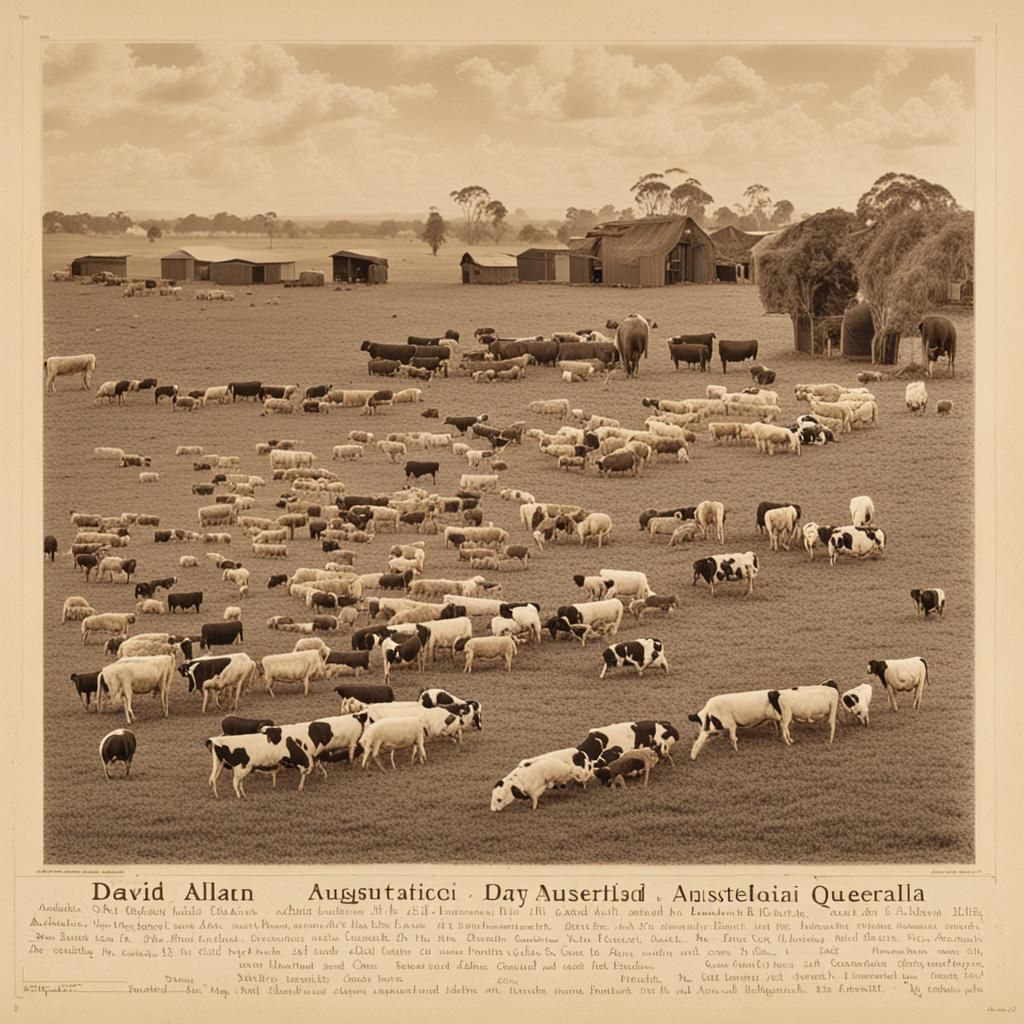 Antibiotic Dairy Landscape After August Querfurt