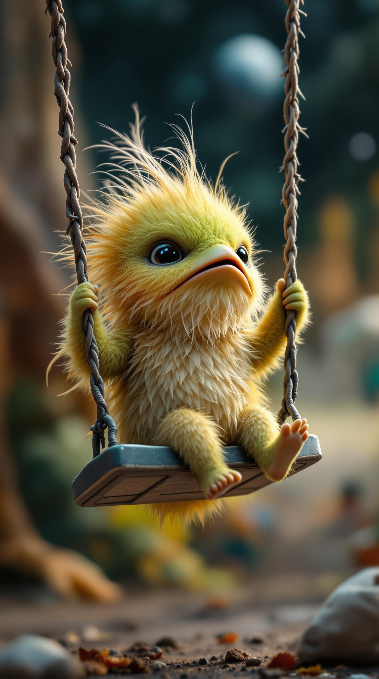 Boofy Parenthetically Marginalised Space Feathers