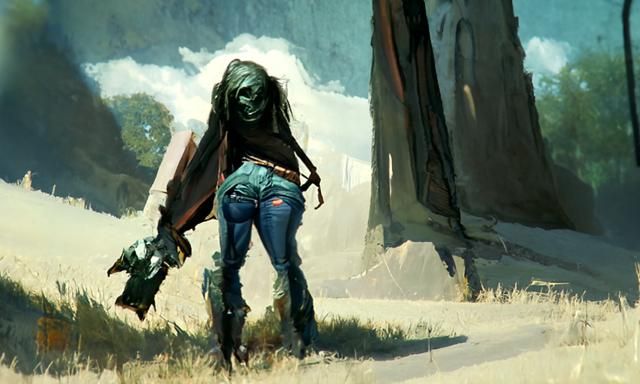 Sinister Hitchhiker Picked Up in Truck