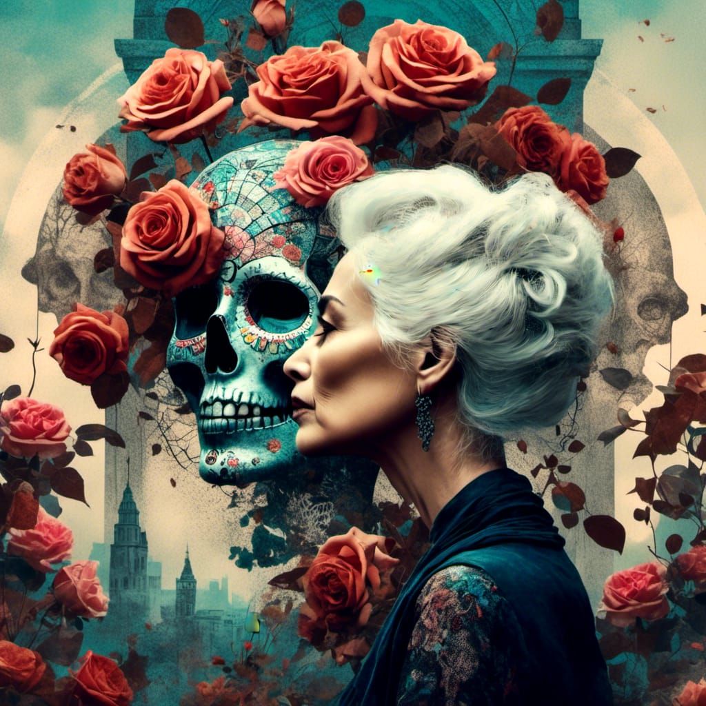 Approaching Mortality