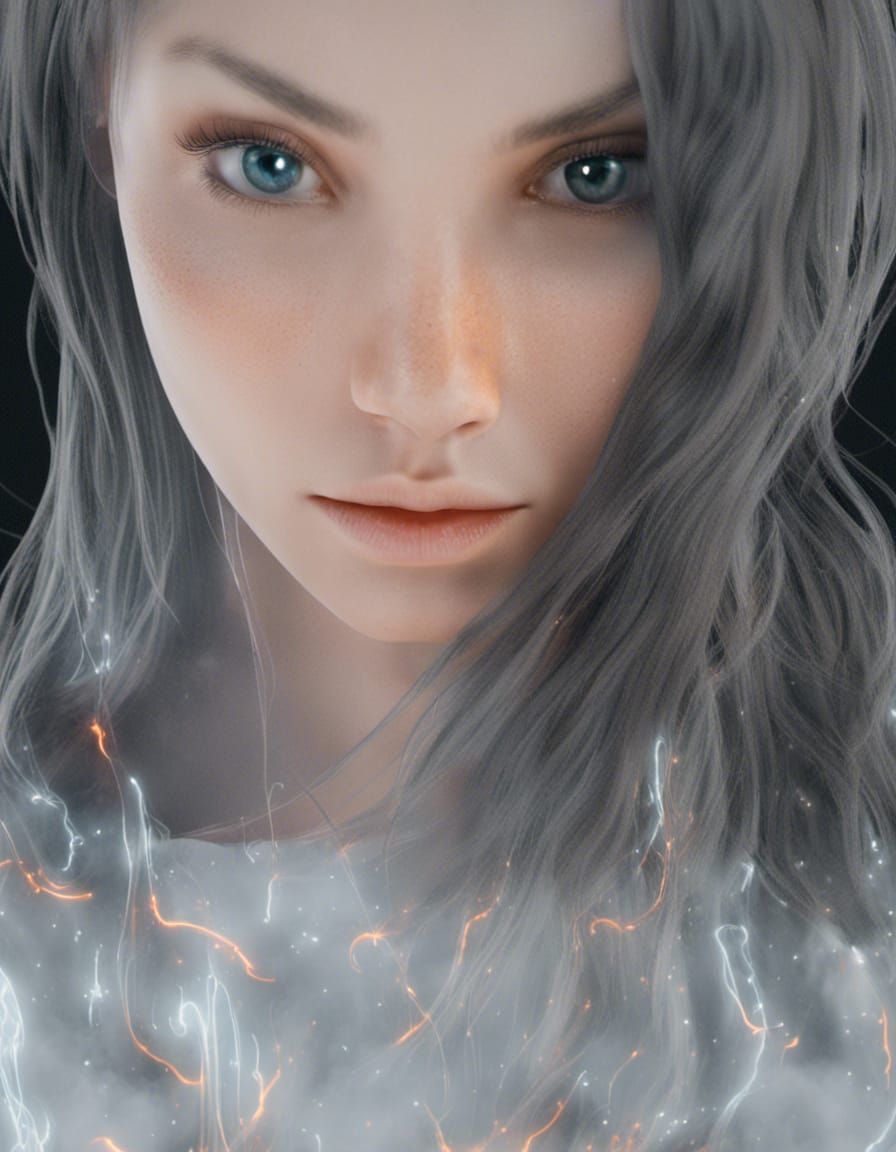 Artist and Character Resemblance