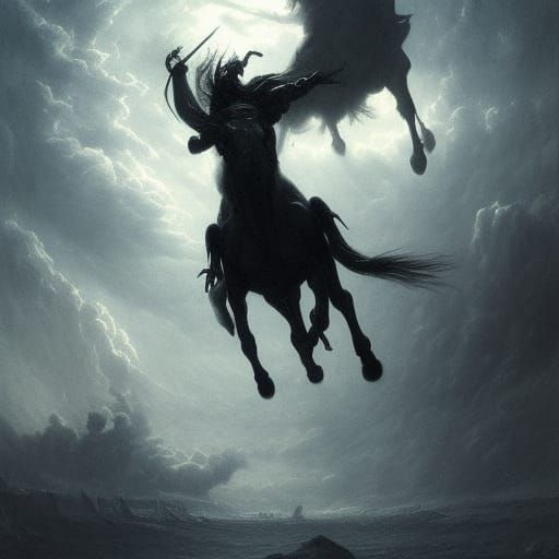Sleipnir