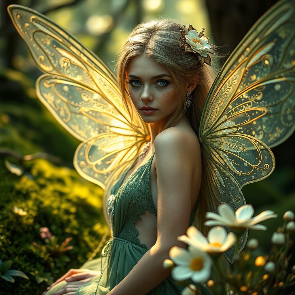 fairy