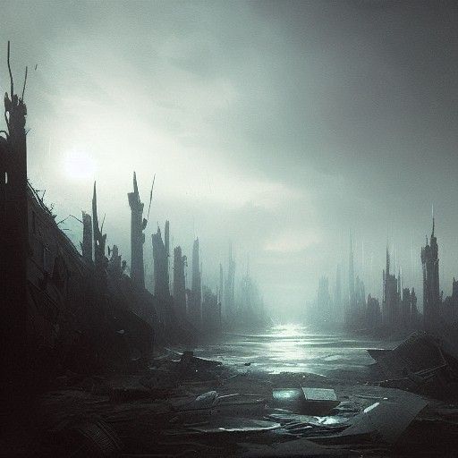 Sinister End of the World