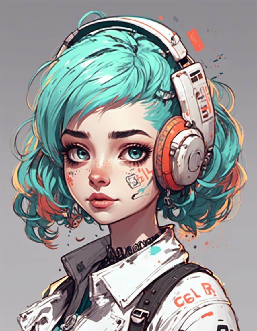 My Favorite Music