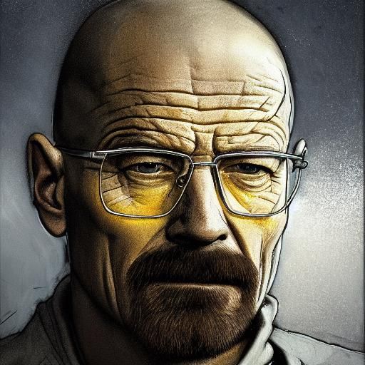 Walter White