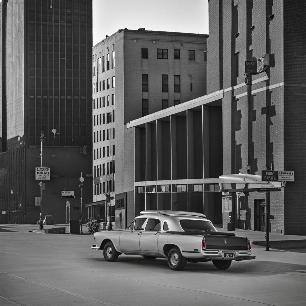 Simple Image of Nebraska