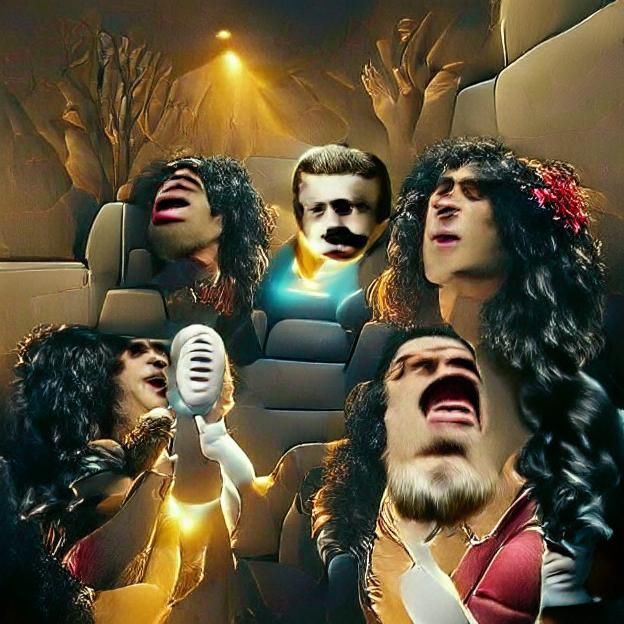 Bohemian Rhapsody