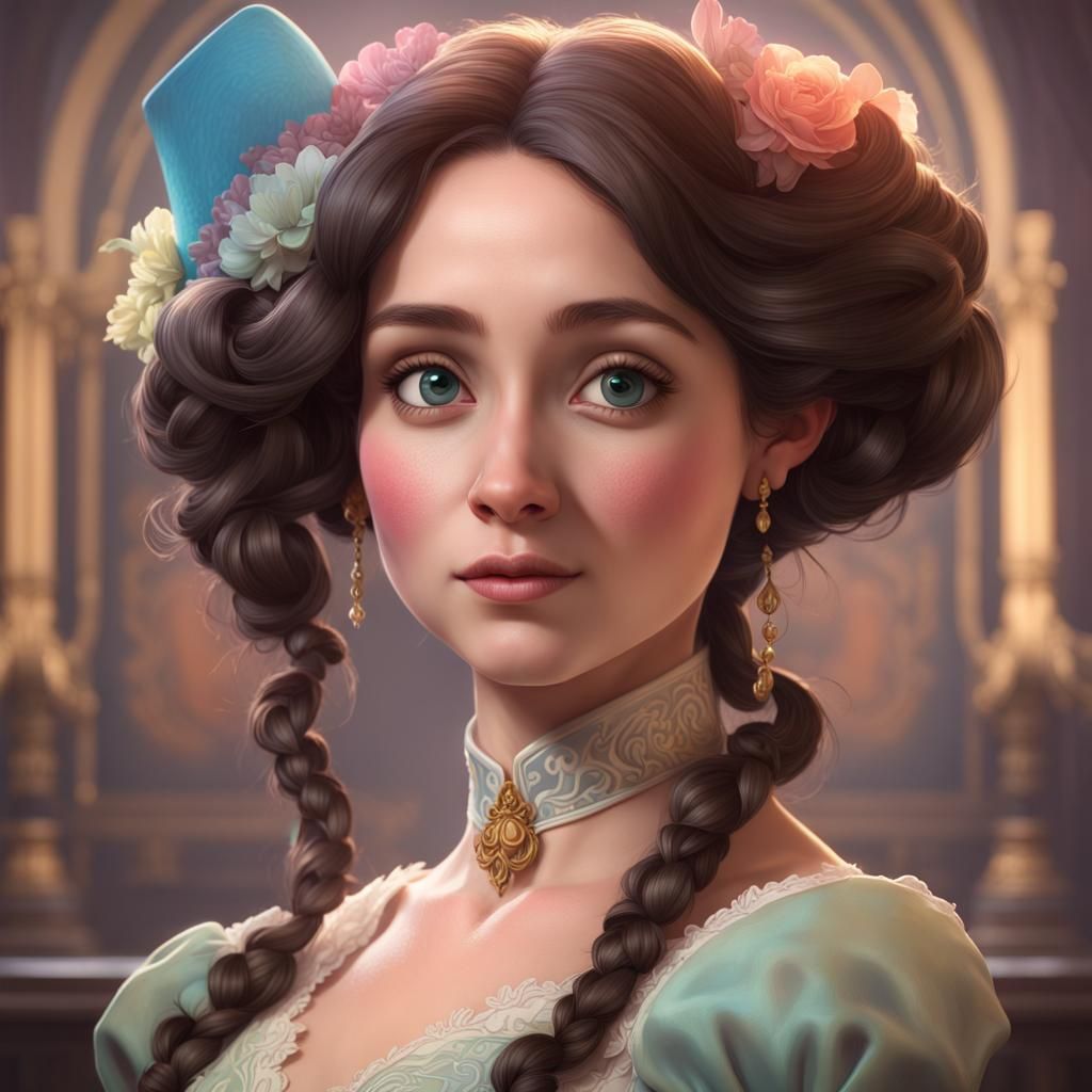 Princess Ada Lovelace