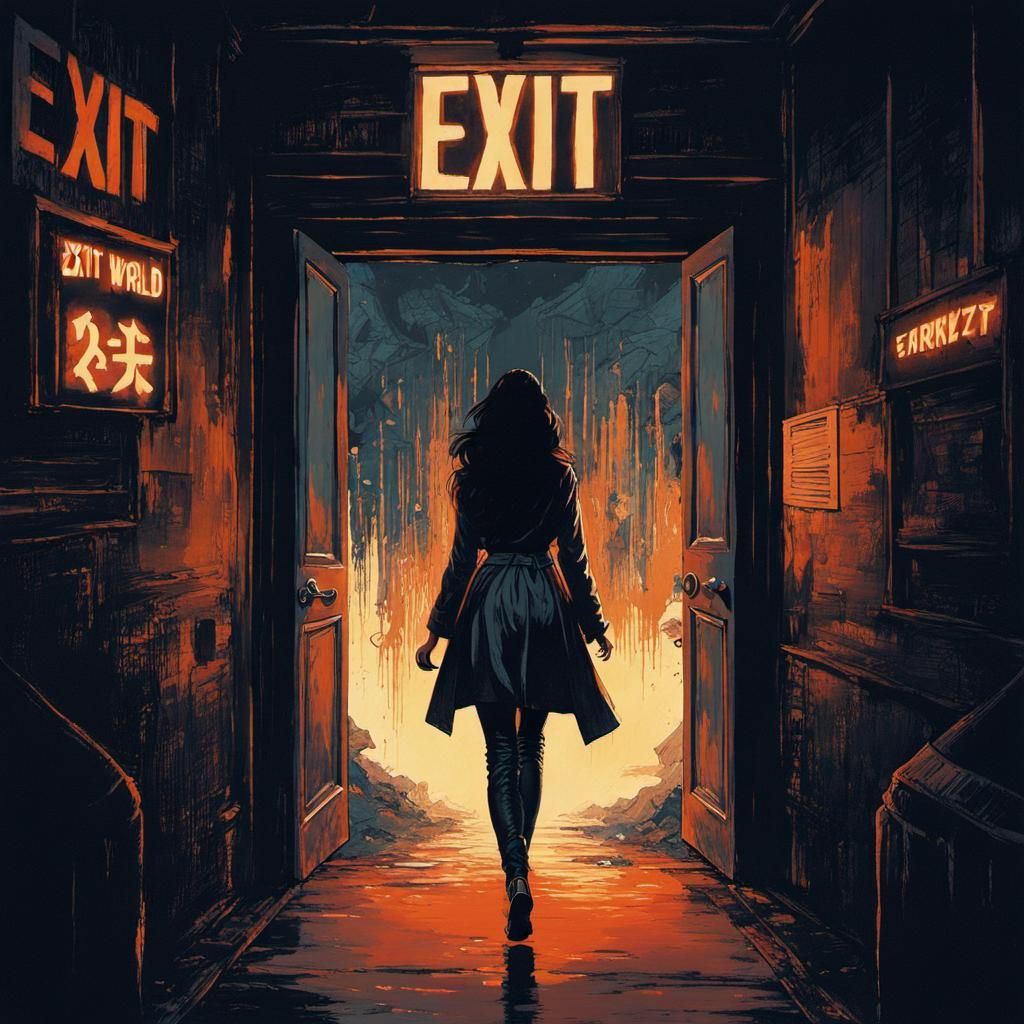 Exit