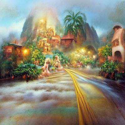 El Dorado: Jungle Path to Hidden Gold City