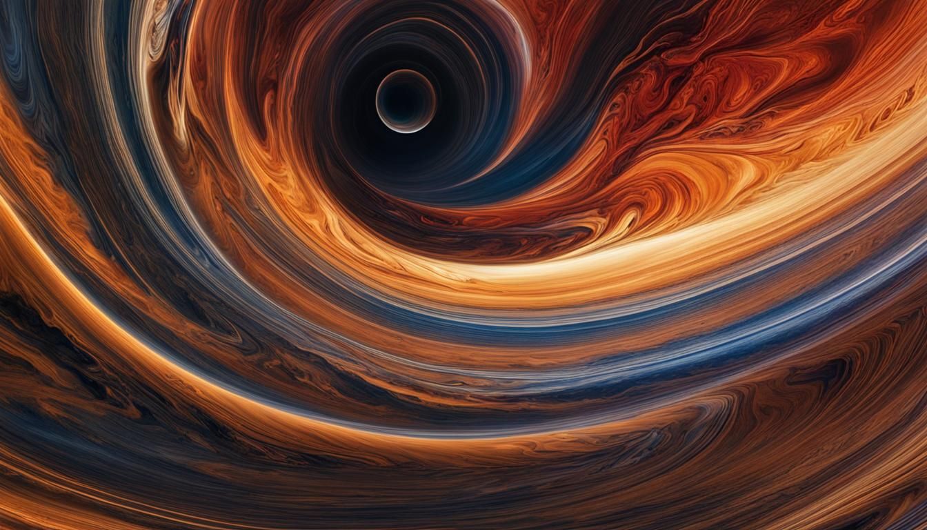 Jupiter: A Colossal Sphere of Molten Marbles