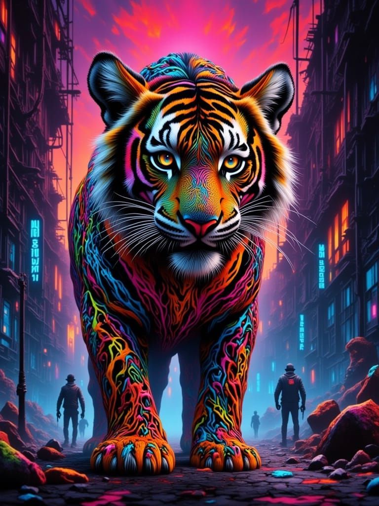 Got Ahold of Silly String